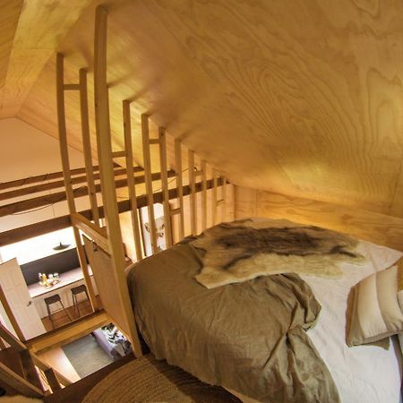 The Estate Koroit Boutique Hotel Екстериор снимка