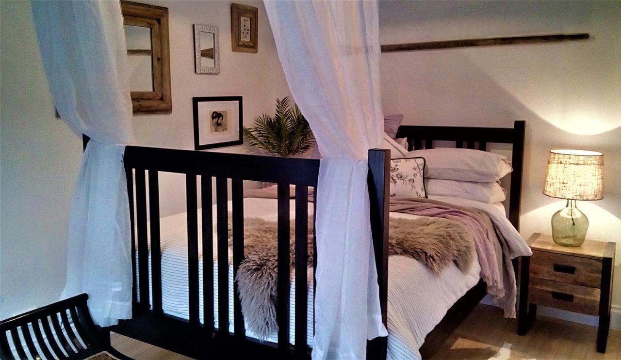 The Estate Koroit Boutique Hotel Екстериор снимка