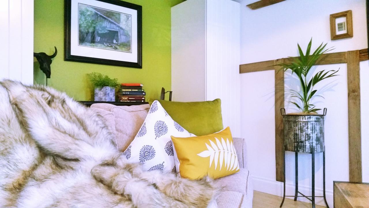 The Estate Koroit Boutique Hotel Екстериор снимка