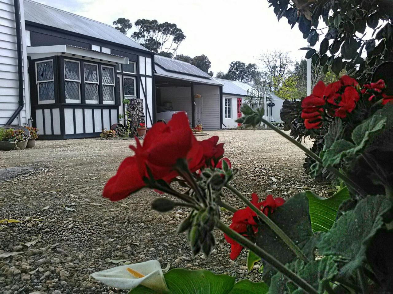 The Estate Koroit Boutique Hotel Екстериор снимка